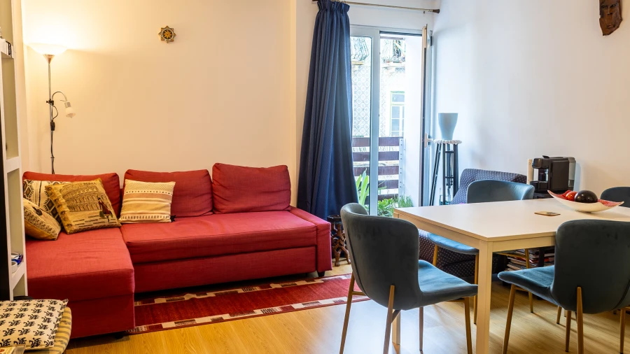 Apartamento T2 para Venda em Penha de França