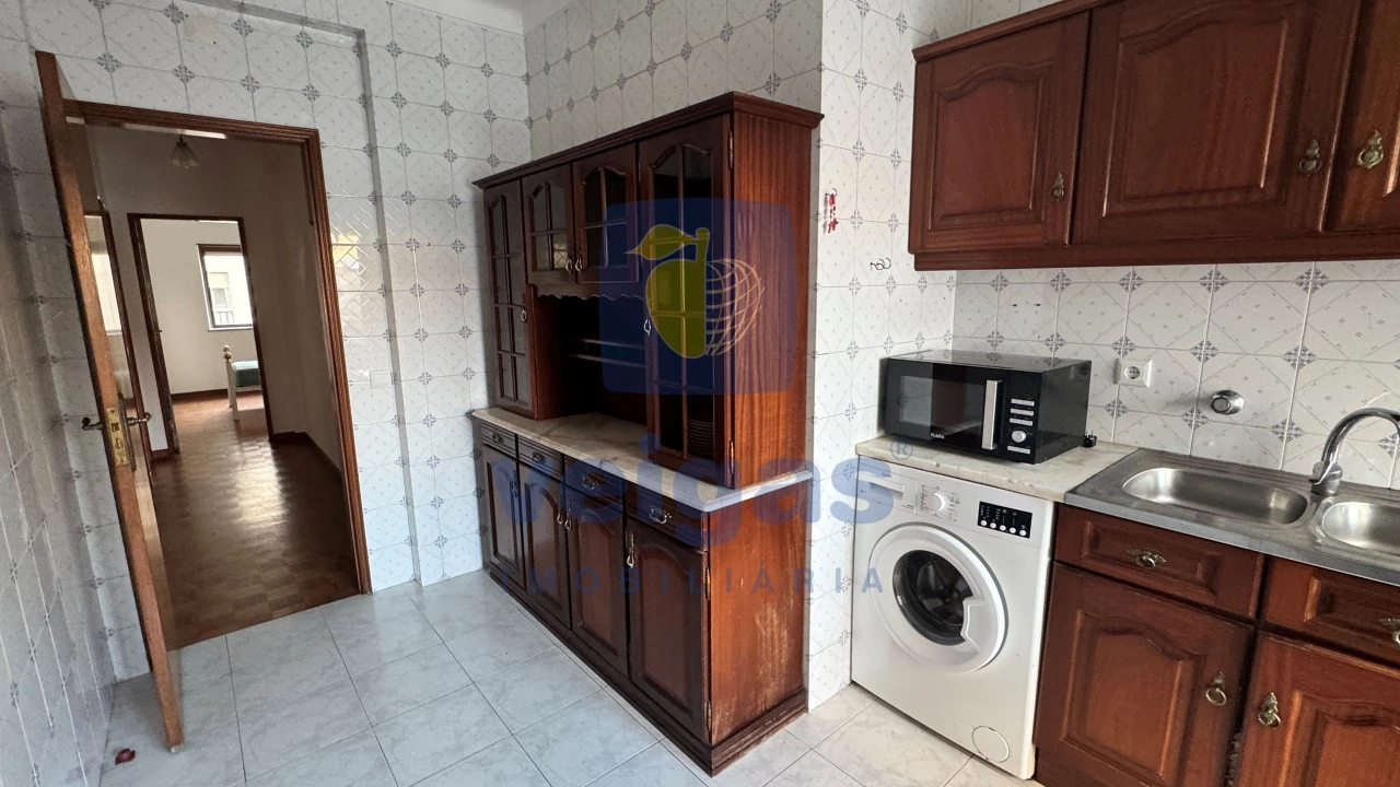 Apartamento T2 para Venda em Caldas da Rainha - Santo Onofre e Serra do Bouro Foto 8