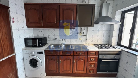 Apartamento T2 para Venda em Caldas da Rainha - Santo Onofre e Serra do Bouro