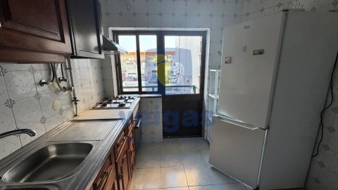 Apartamento T2 para Venda em Caldas da Rainha - Santo Onofre e Serra do Bouro