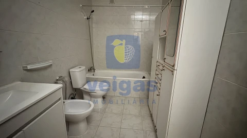 Apartamento T2 para Venda em Caldas da Rainha - Santo Onofre e Serra do Bouro
