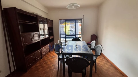 Apartamento T2 para Venda em Caldas da Rainha - Santo Onofre e Serra do Bouro