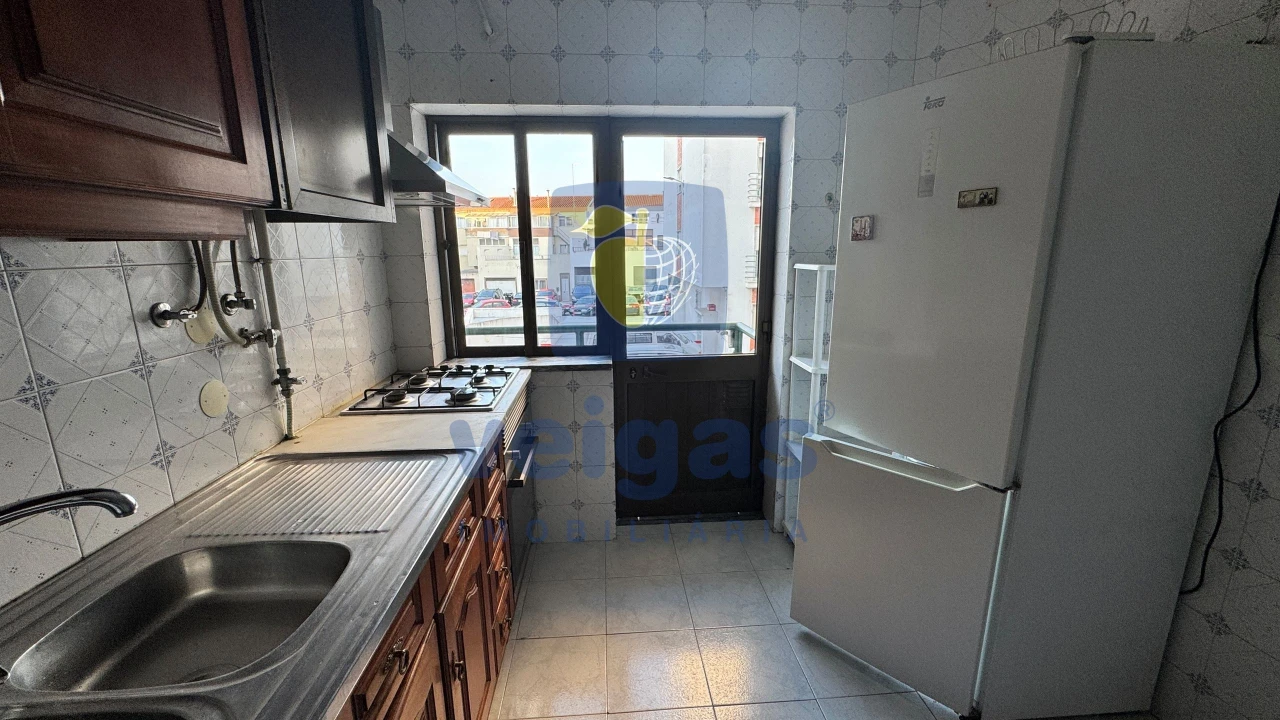 Apartamento T2 para Venda em Caldas da Rainha - Santo Onofre e Serra do Bouro Foto 10