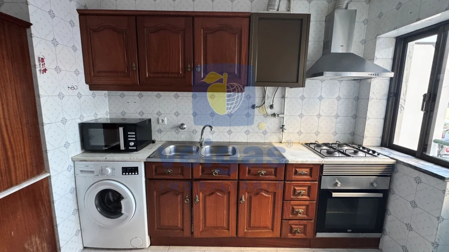Apartamento T2 para Venda em Caldas da Rainha - Santo Onofre e Serra do Bouro Foto 11