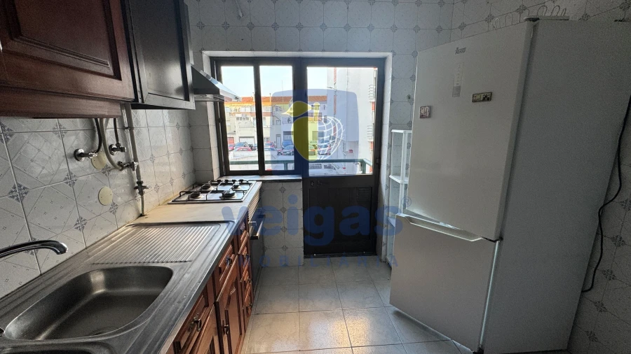Apartamento T2 para Venda em Caldas da Rainha - Santo Onofre e Serra do Bouro Foto 10
