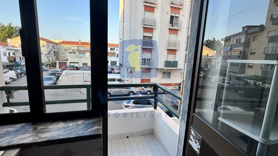 Apartamento T2 para Venda em Caldas da Rainha - Santo Onofre e Serra do Bouro Foto 12