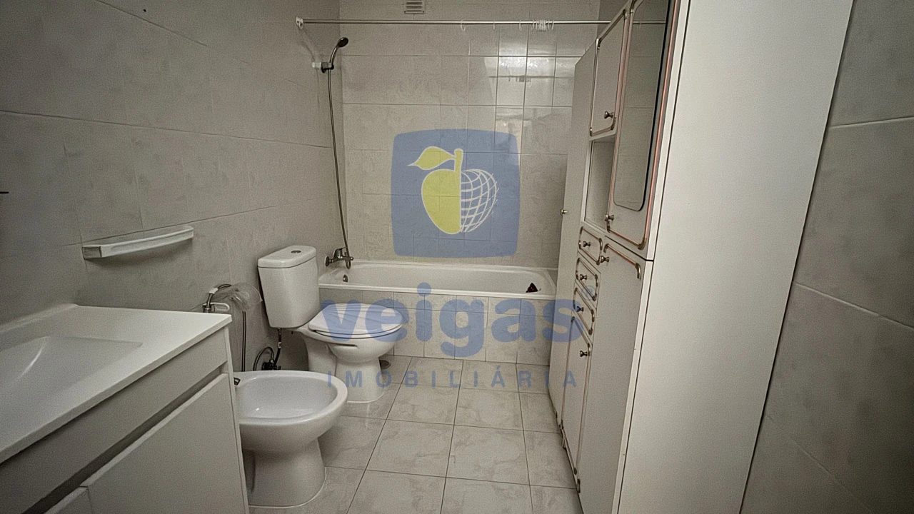 Apartamento T2 para Venda em Caldas da Rainha - Santo Onofre e Serra do Bouro Foto 7
