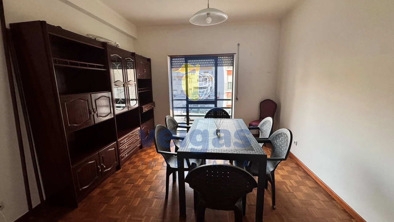 Apartamento T2 para Venda em Caldas da Rainha - Santo Onofre e Serra do Bouro Foto 1