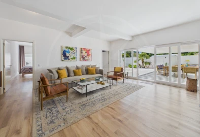 Apartamento T2 para Venda em Tavira (Santa Maria e Santiago)