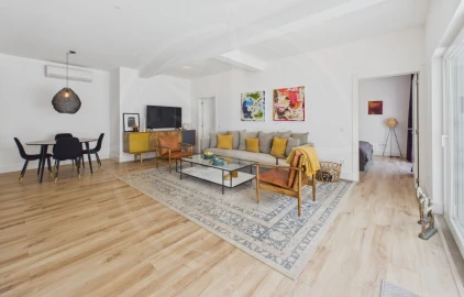 Apartamento T2 para Venda em Tavira (Santa Maria e Santiago)