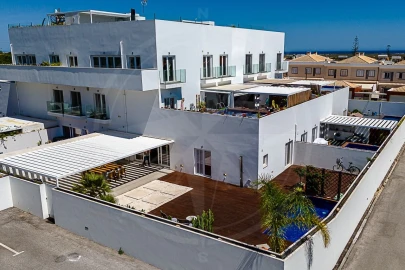 Apartamento T2 para Venda em Tavira (Santa Maria e Santiago)