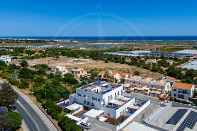 Apartamento T2 para Venda em Tavira (Santa Maria e Santiago)
