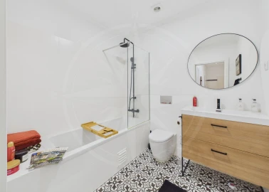 Apartamento T2 para Venda em Tavira (Santa Maria e Santiago)