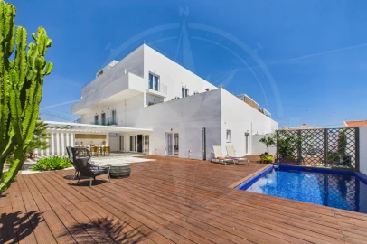 Apartamento T2 para Venda em Tavira (Santa Maria e Santiago)