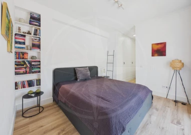 Apartamento T2 para Venda em Tavira (Santa Maria e Santiago)