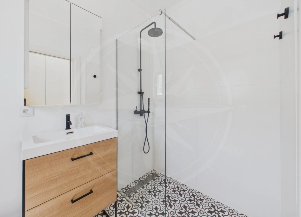 Apartamento T2 para Venda em Tavira (Santa Maria e Santiago) Foto 14