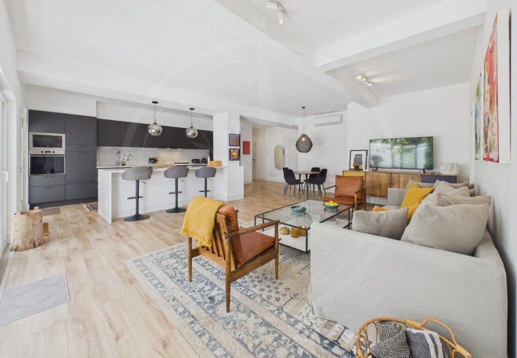 Apartamento T2 para Venda em Tavira (Santa Maria e Santiago) Foto 7