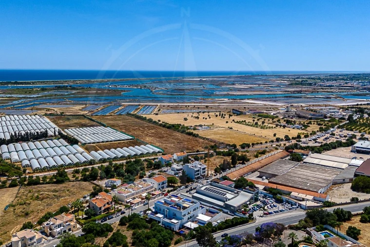 Apartamento T2 para Venda em Tavira (Santa Maria e Santiago) Foto 17