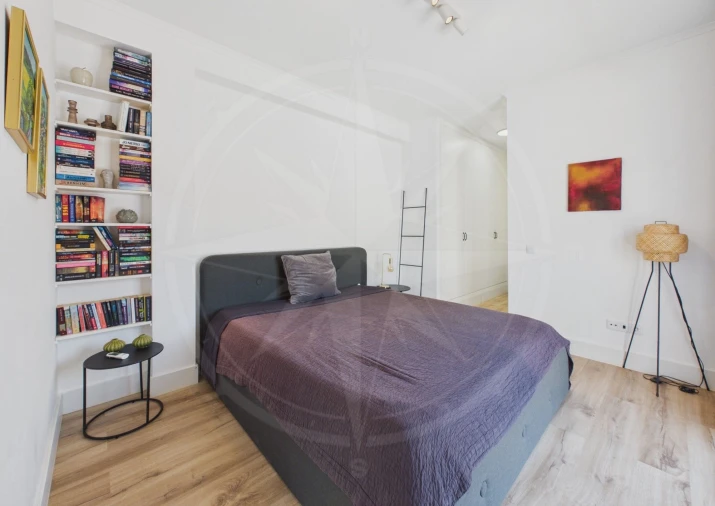 Apartamento T2 para Venda em Tavira (Santa Maria e Santiago) Foto 13