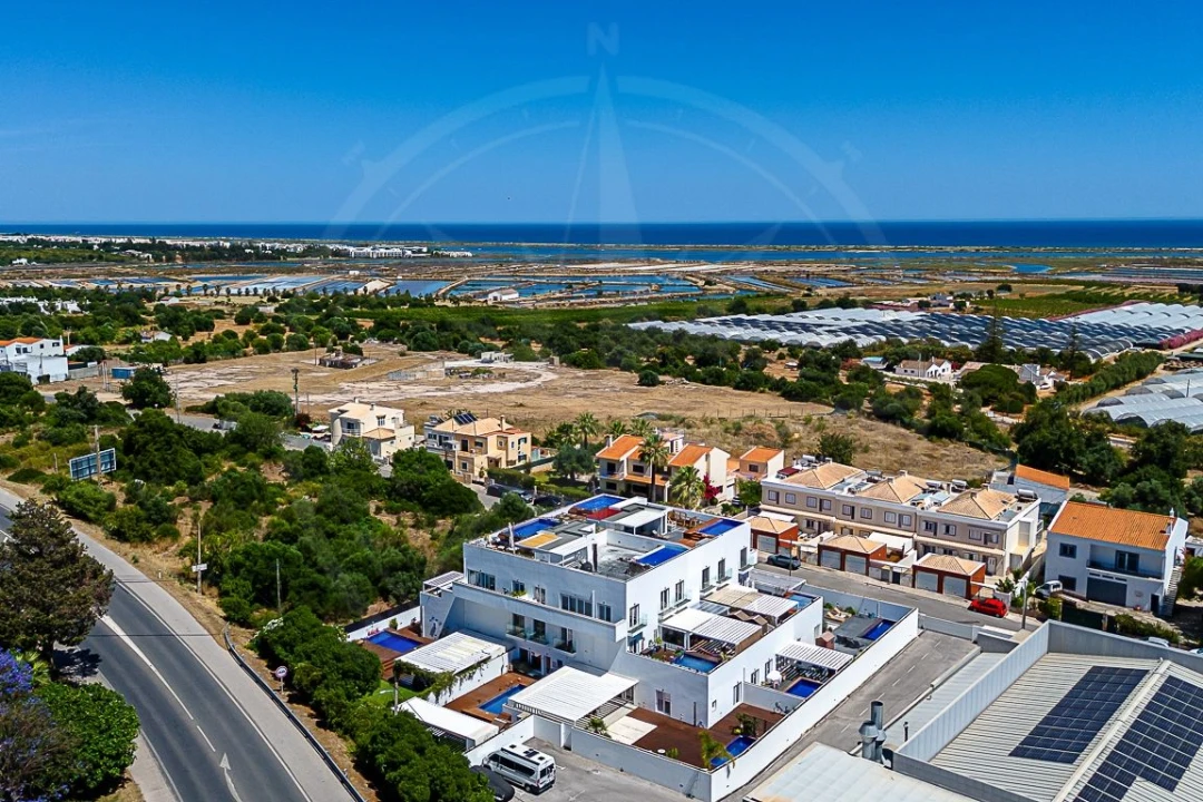 Apartamento T2 para Venda em Tavira (Santa Maria e Santiago) Foto 16