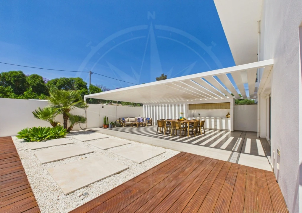 Apartamento T2 para Venda em Tavira (Santa Maria e Santiago) Foto 2