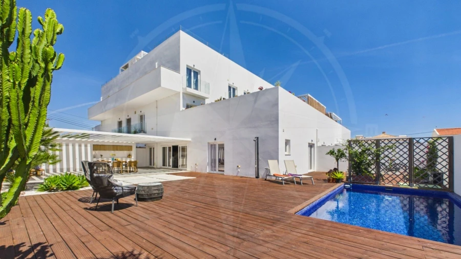 Apartamento T2 para Venda em Tavira (Santa Maria e Santiago)