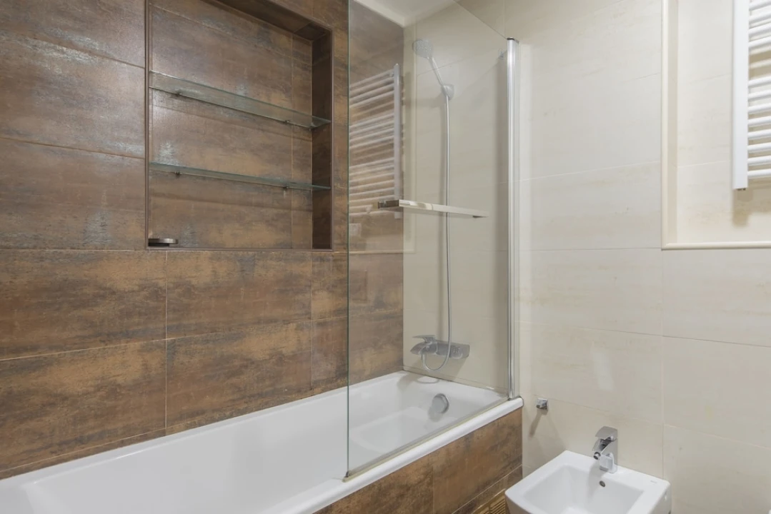 Apartamento T1 para Arrendamento em Avenidas Novas Foto 16