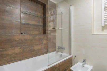 Apartamento T1 para Arrendamento em Avenidas Novas