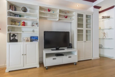 Apartamento T1 para Arrendamento em Avenidas Novas
