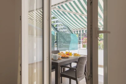 Apartamento T1 para Arrendamento em Avenidas Novas
