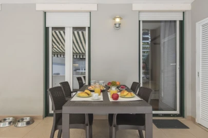 Apartamento T1 para Arrendamento em Avenidas Novas
