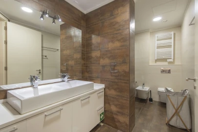 Apartamento T1 para Arrendamento em Avenidas Novas