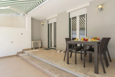 Apartamento T1 para Arrendamento em Avenidas Novas