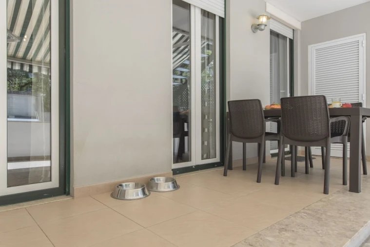 Apartamento T1 para Arrendamento em Avenidas Novas Foto 20