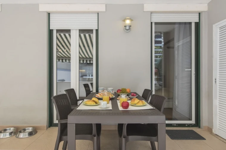 Apartamento T1 para Arrendamento em Avenidas Novas Foto 17