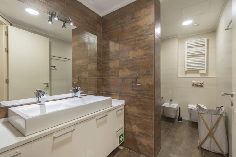 Apartamento T1 para Arrendamento em Avenidas Novas Foto 15