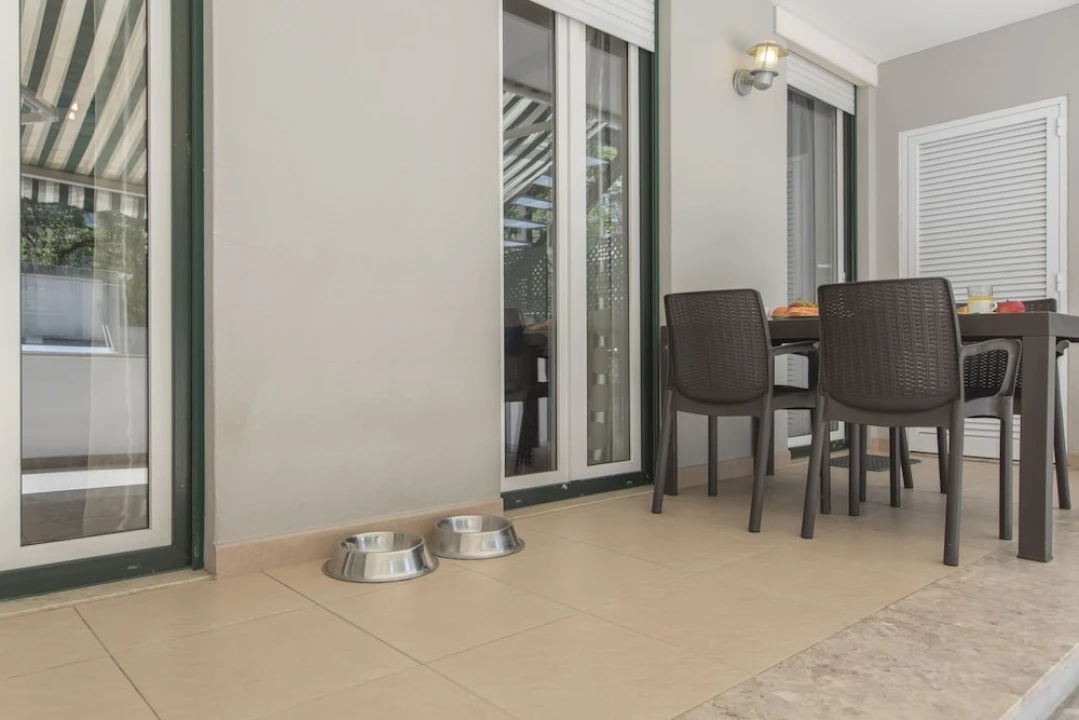Apartamento T1 para Arrendamento em Avenidas Novas Foto 20