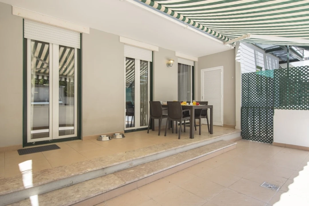 Apartamento T1 para Arrendamento em Avenidas Novas Foto 18