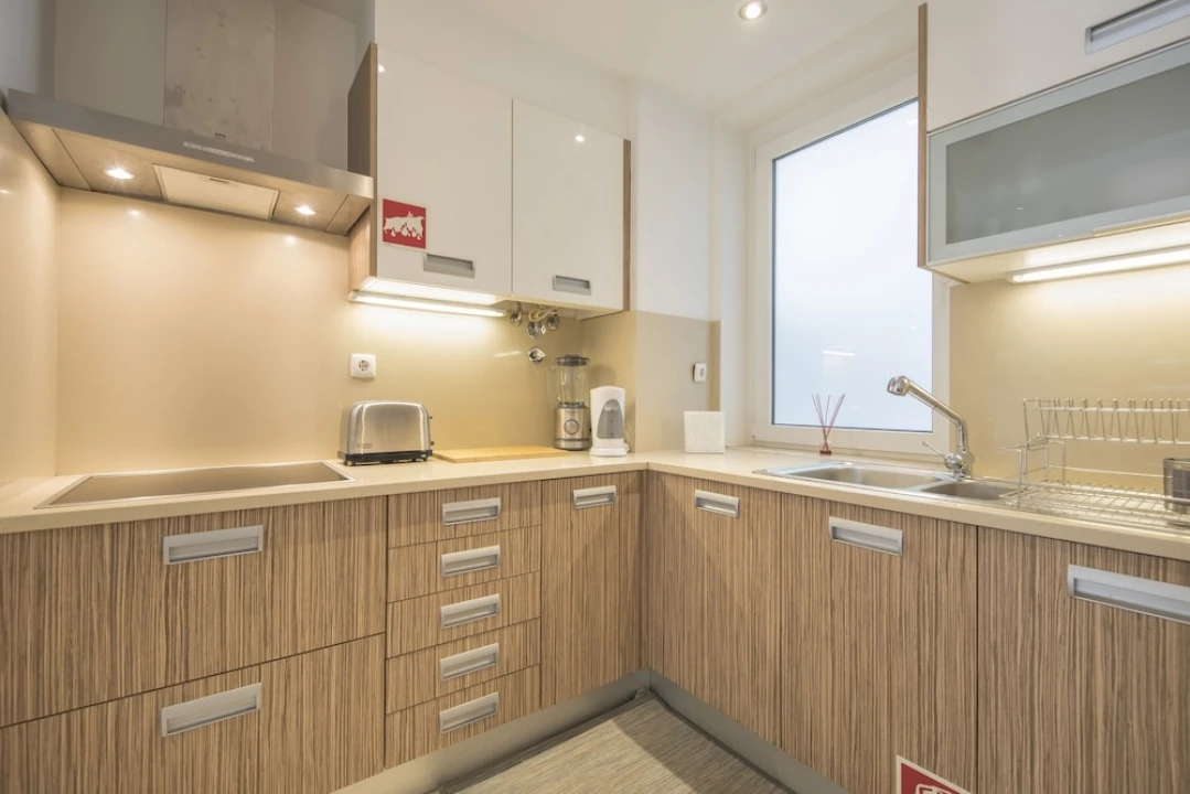 Apartamento T1 para Arrendamento em Avenidas Novas Foto 11