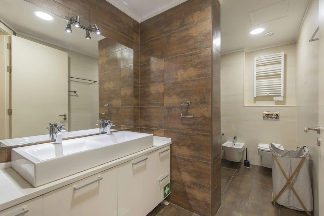 Apartamento T1 para Arrendamento em Avenidas Novas Foto 15