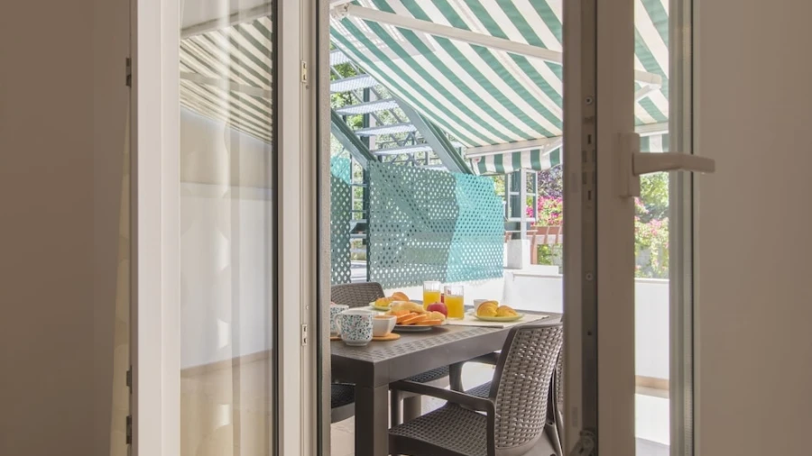 Apartamento T1 para Arrendamento em Avenidas Novas