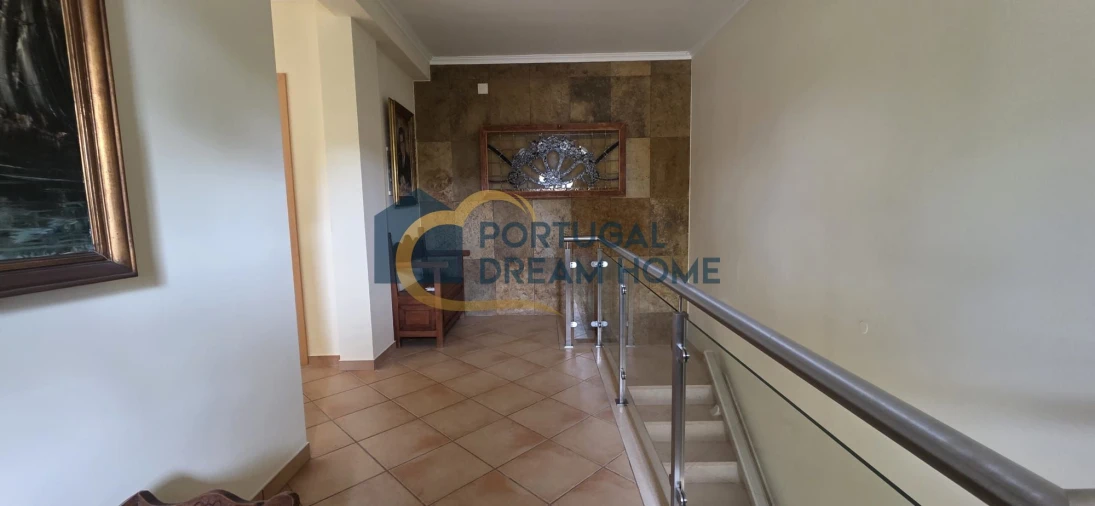 Moradia T4 para Venda em Albufeira e Olhos de Água Foto 23