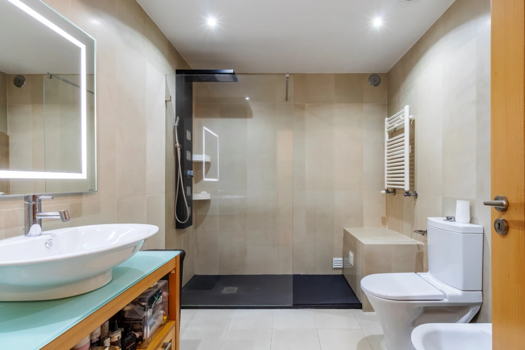 Apartamento T3 para Venda em Santo António dos Cavaleiros e Frielas Foto 42