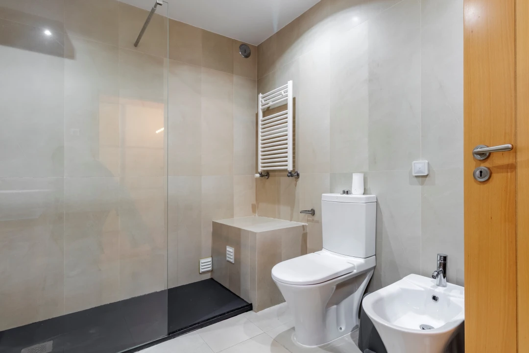 Apartamento T3 para Venda em Santo António dos Cavaleiros e Frielas Foto 44
