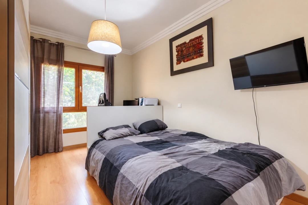 Apartamento T3 para Venda em Santo António dos Cavaleiros e Frielas Foto 27