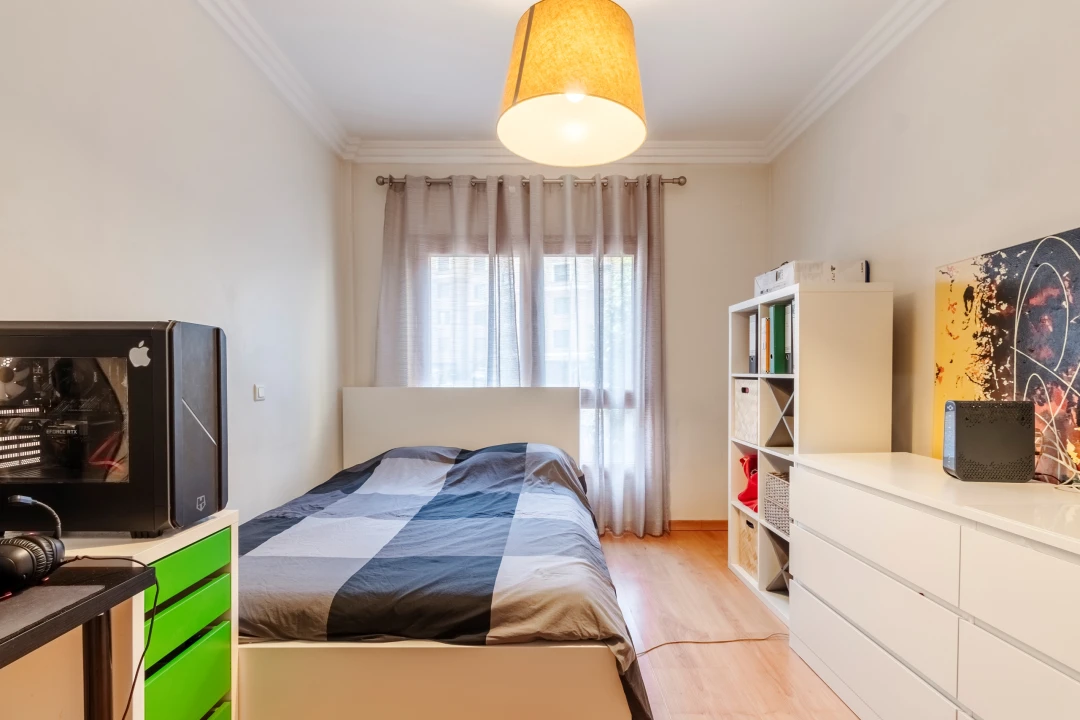 Apartamento T3 para Venda em Santo António dos Cavaleiros e Frielas Foto 24