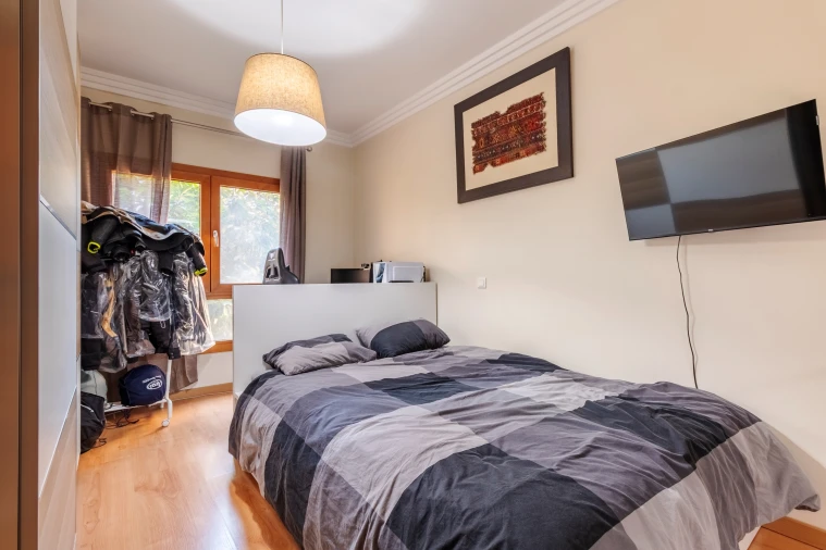 Apartamento T3 para Venda em Santo António dos Cavaleiros e Frielas Foto 26