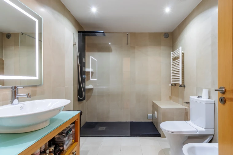Apartamento T3 para Venda em Santo António dos Cavaleiros e Frielas Foto 42