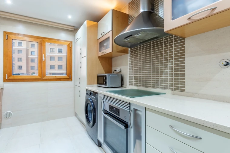 Apartamento T3 para Venda em Santo António dos Cavaleiros e Frielas Foto 17