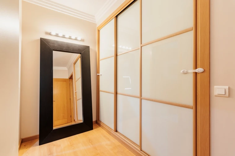 Apartamento T3 para Venda em Santo António dos Cavaleiros e Frielas Foto 40